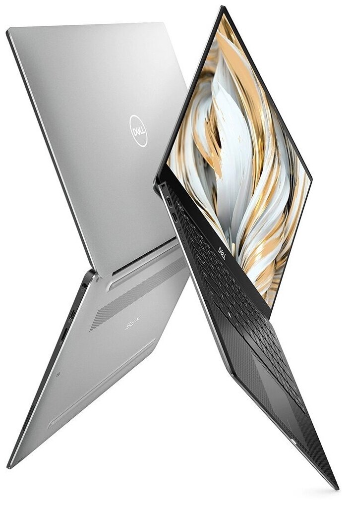 Ноутбук Dell XPS 13