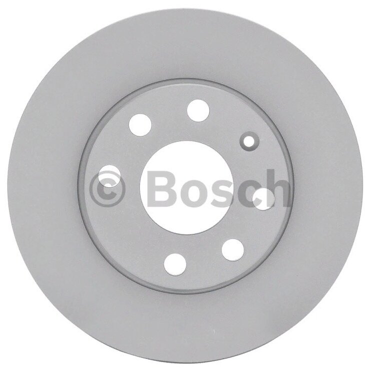 Тормозной диск BOSCH 0986478192