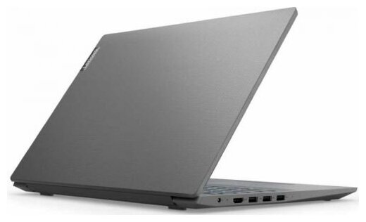 Ноутбук Lenovo V15-ADA 82C70084RU 3020e4GB256GB SSDRadeon Graphics156 1366768WiFiBTcamDOS