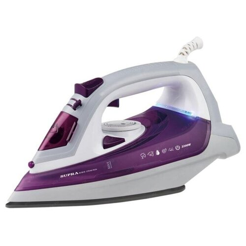Утюг гладильный Supra IS-2215 157800₽