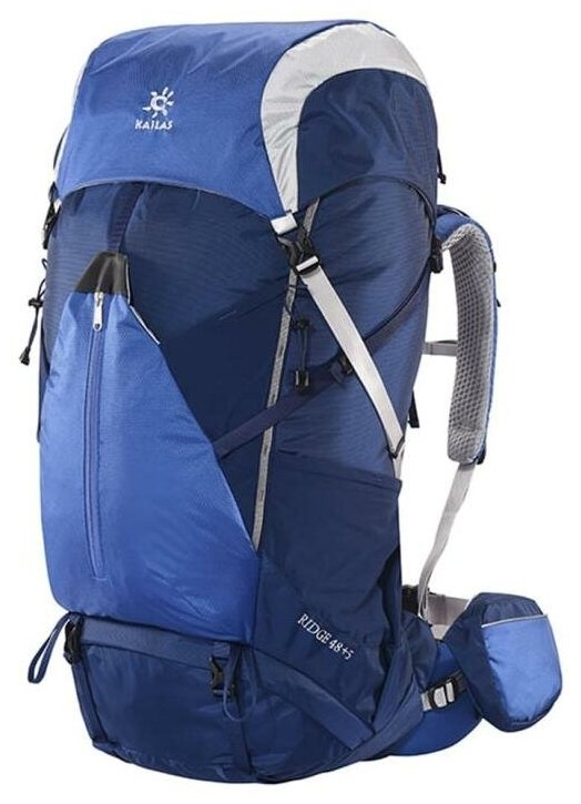 Рюкзак Kailas 2022 Ridge 48+5L Blue