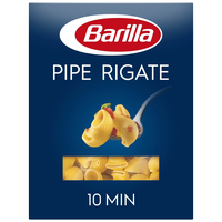 Barilla Макароны n.91, улитки, 450 г