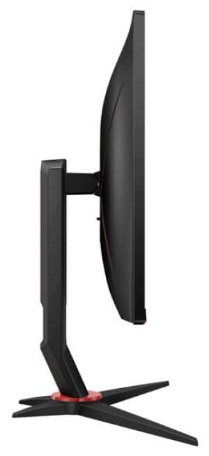 Монитор AOC 27G2SU