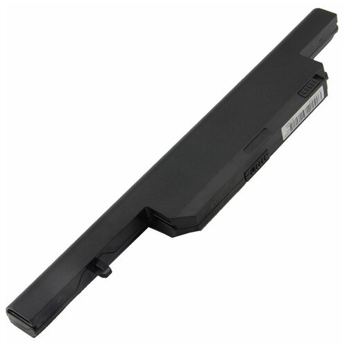 Аккумулятор для ноутбука Clevo C4500BAT-6 6-87-C480S-4P4 CS-CLM450NB 11,1V 5200mAh код mb014649