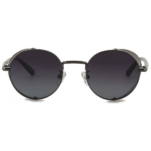 фото Мужские солнцезащитные очки matrix mt8618 black