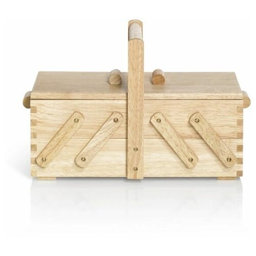 Шкатулка двухъярусная 362219 Prym 612545 8509₽