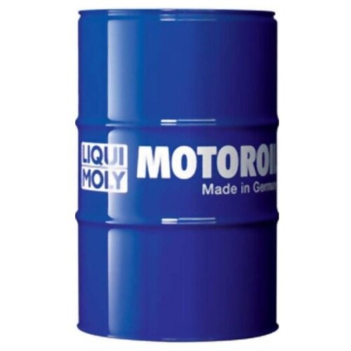 Моторное масло LIQUI MOLY Special Tec F 5W-30 60 л