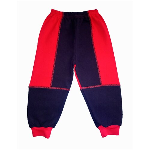 фото Брюки детские спортивные, размер 92 нет бренда