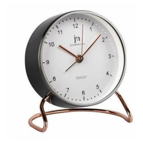 LOWELL Настольные часы-будильник Lowell JA7088G