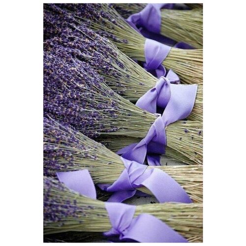 Алмазная вышивка Яркие Грани 