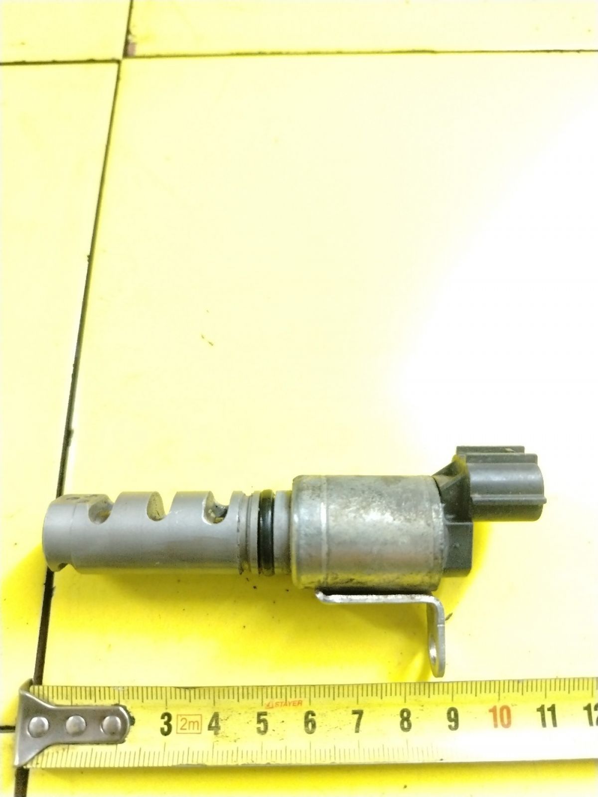 Клапан VVT-I Toyota, Lexus 3GR-FSE, 2GR, 4GR-FSE Б/У с пробегом