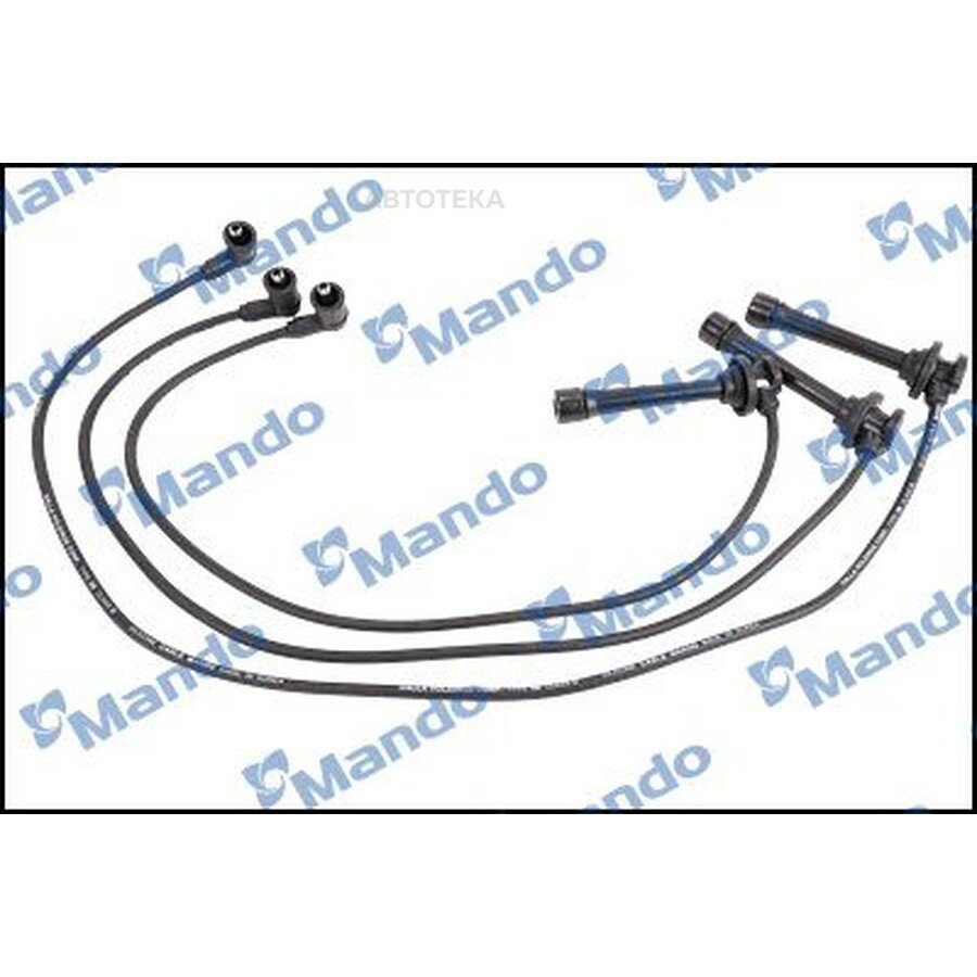 Провода ВВ к-т MANDO EWTK00015H