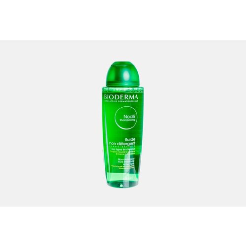 Шампунь для волос Bioderma node fluide