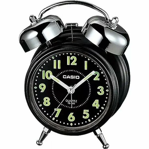 Часы настольные Casio TQ-362-1A Гарантия 2 года