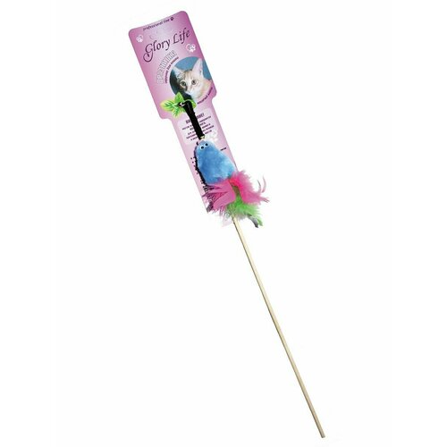 Дразнилка для кошек 