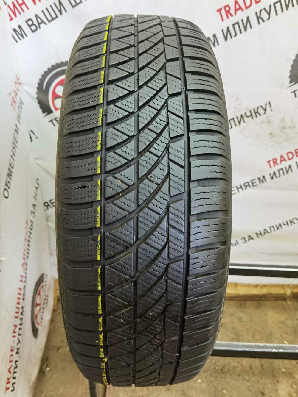 HANKOOK KInergy 4S 225/65 R17 102H БУ Шина Зимняя