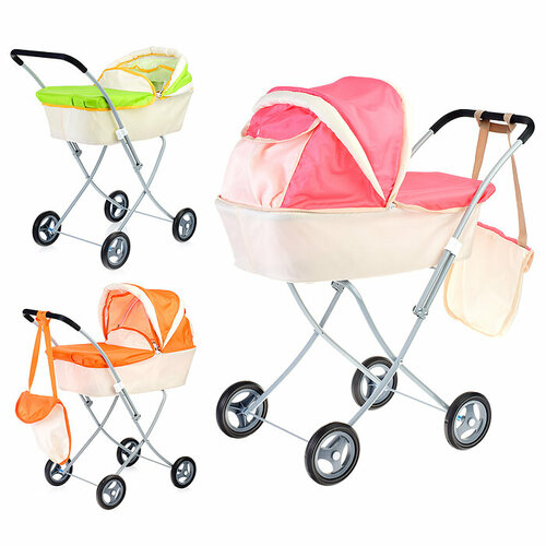 Коляска для кукол "Классика -7"