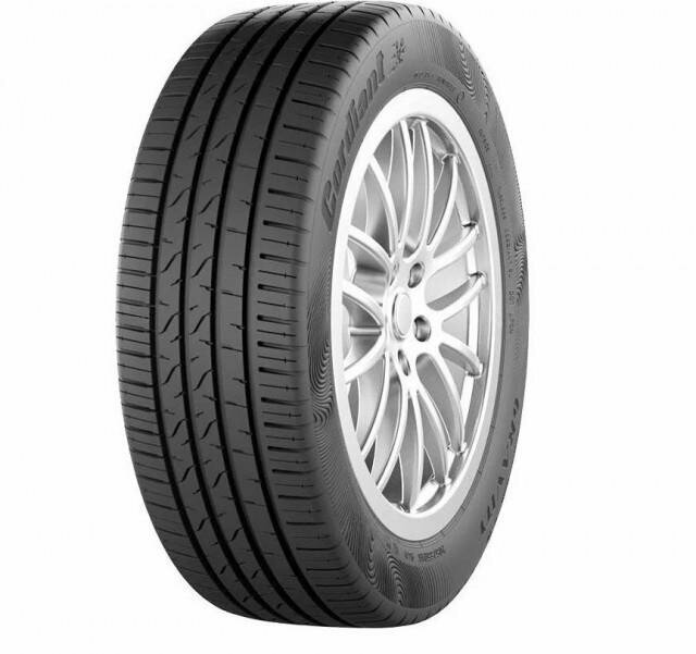 Шина Cordiant(Кордиант) Gravity 195/65 R15 95H