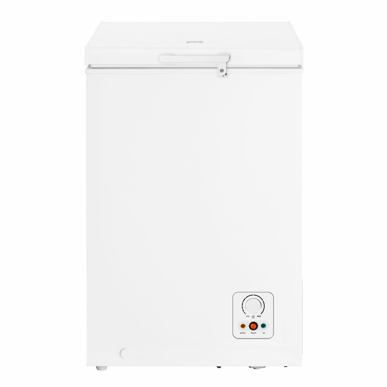 Морозильный ларь Gorenje FH10FPW - фото №16