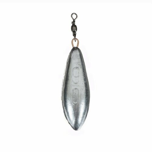 фото Груз yugana, торпеда с вертлюгом, 90 г