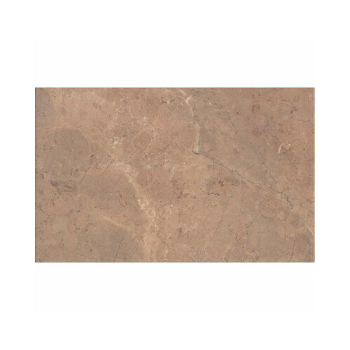 Настенная плитка Kerama Marazzi Мармион 25х40 см Коричневая 6240 (1.1 м2)