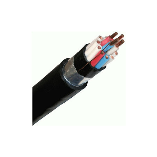 Кабель КВВГ 4х1,5