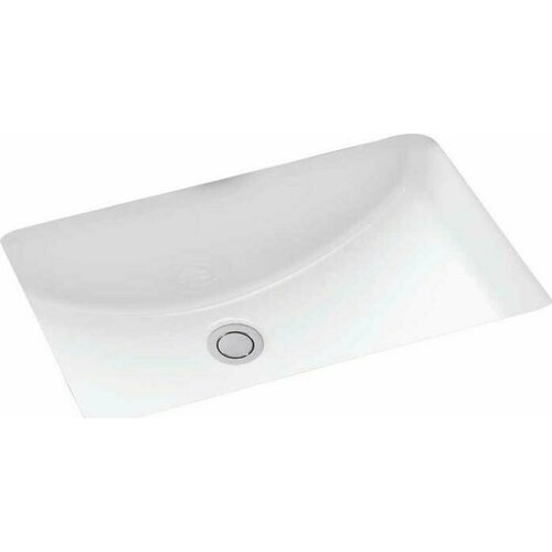 Раковина VitrA S20 5474B003-0618, белый