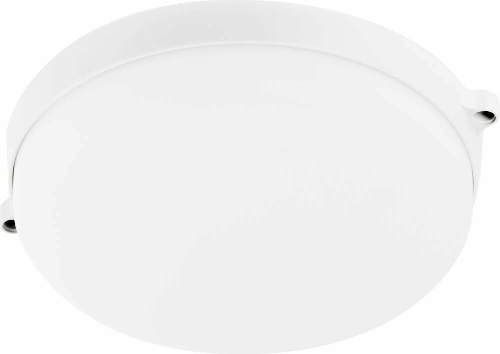 Светильник светодиодный SmartBuy SBL-BTR22-40 22 Вт IP65 круг цвет белый накладной