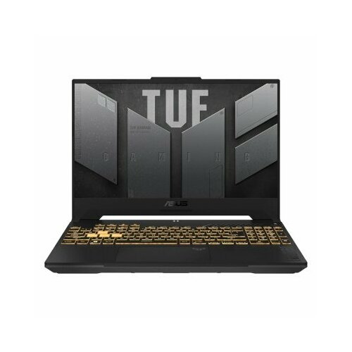 Ноутбук Asus TUF Gaming A17 FA707XV-HX017 90NR0E95-M00140-wpro