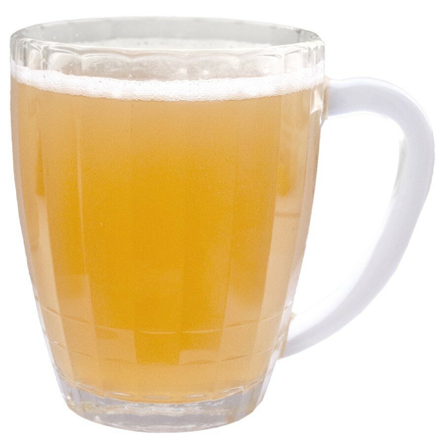 фото ОСЗ Гранёная пивная кружка "Ностальгия по СССР" (500 мл)