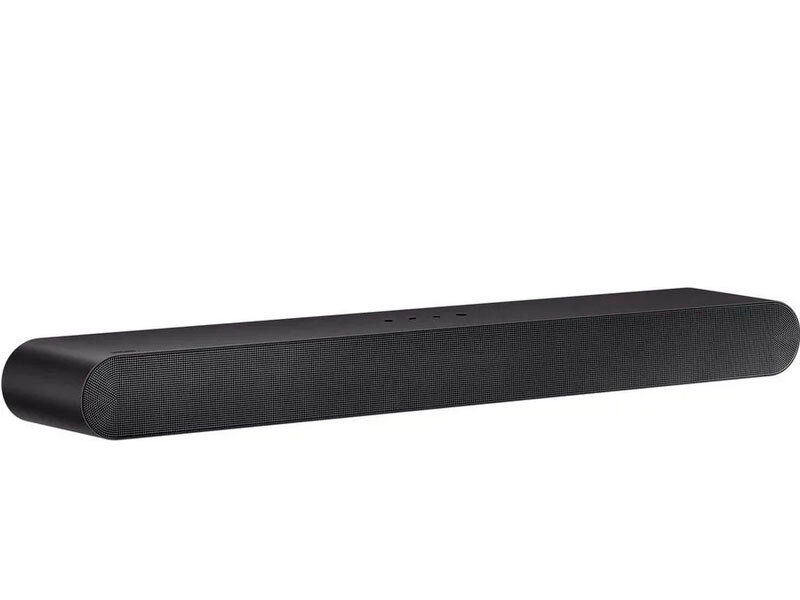Саундбар Samsung HW-S50B/EN - фото №16