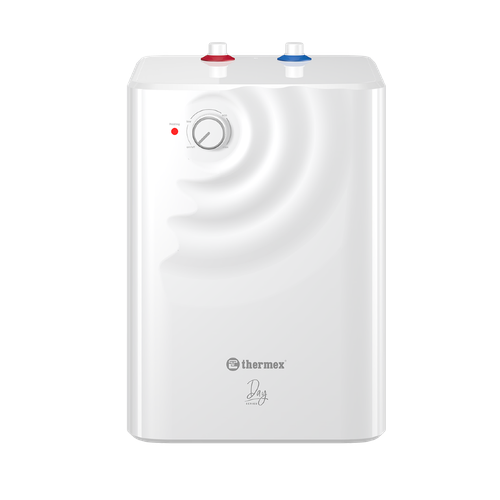 Водонагреватель накопительный электрический Day 15 U Thermex 111213 1061100₽