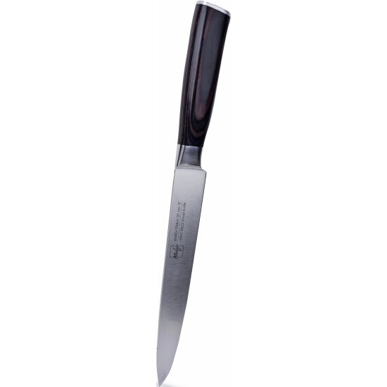 Нож кухонный для нарезки мяса Marvel (kitchen) MARVEL Mielaje 38021, 20 см