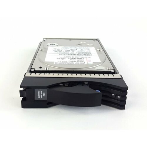 Жесткий диск IBM 44X2458 1Tb Fibre Channel 35 HDD 7809500₽