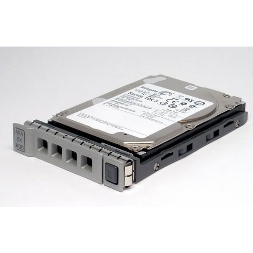 Жесткий диск Cisco ASA5585-HD-600GB 600Gb 10000 SAS 2,5