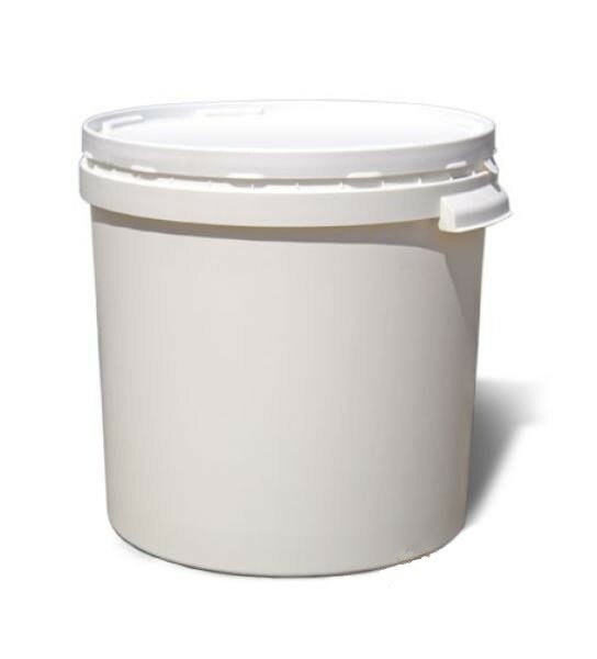 Бочка V 32 дм полипропиленовый БН 1 2 с крышкой Пластмасса Челно Вершинский машиностроительный завод