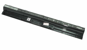 Аккумулятор M5Y1K для ноутбука Dell Inspiron 14-3451 14.4V 40Wh (2700mAh) черный