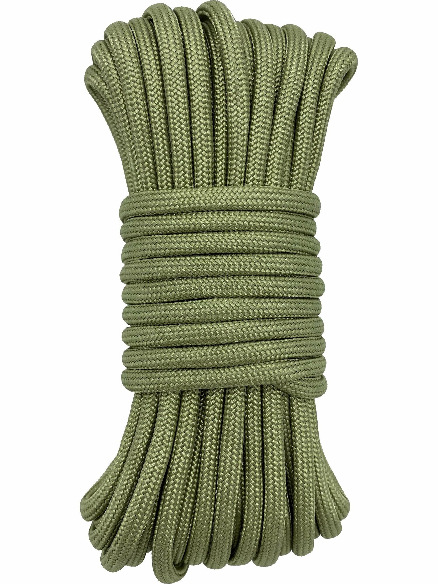 Паракорд 550 4 мм tuloop Тундра - 5 м — фото 1