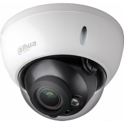 Камера видеонаблюдения Dahua IP-камера Dahua DH-IPC-HDBW1230RP-ZS-2812-S5-QH