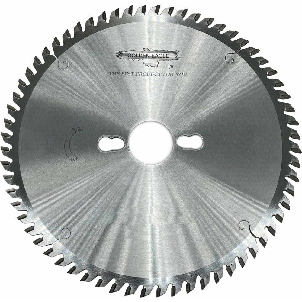 фото Универсальная дисковая пила Golden Eagle TL00000022