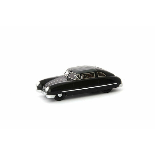 Gomolzug streamline coupe 1949 black limited edition 333 pcs.