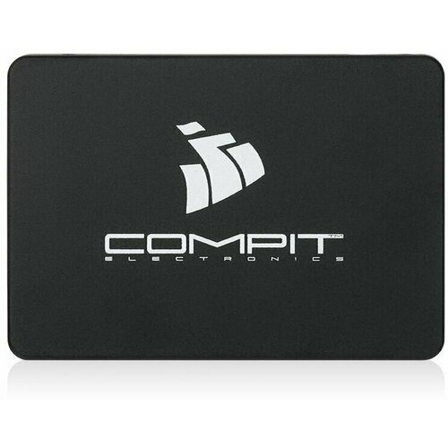 Внутренний SSD-накопитель COMPIT на 240 Гб SATA3 170000₽