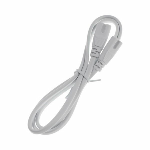 фото Провод для соединения светильников для растений ULI-P 80 см, 2 контакта, белый