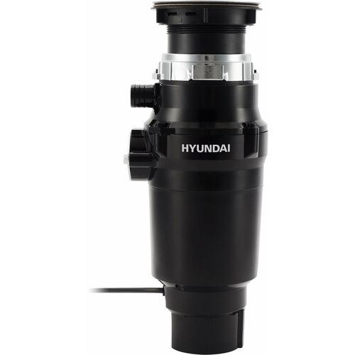Измельчитель Hyundai HFWD 10390 390Вт черный 12690₽