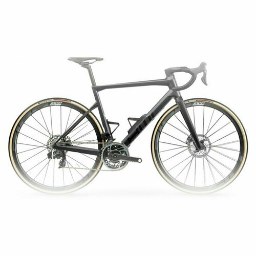 фото Велосипед bmc teammachine slr01 one le red axs disc 12v cosmic sl 45 black/black (2022) 54, черный/черный