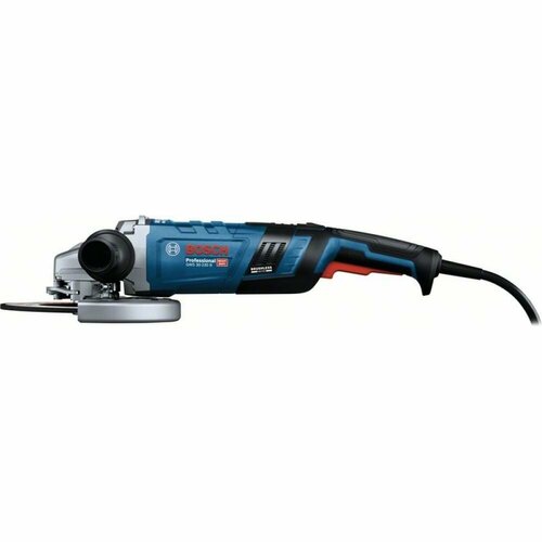 Болгарка ушм Bosch Gws 30-230 b 50489₽