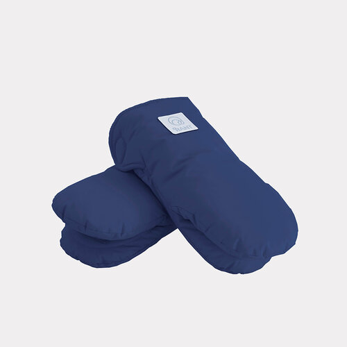 Рукавички для коляски Rant NiceWarm синий 2-16 1990₽