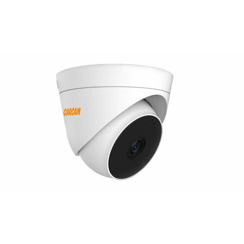 Купольная AHD-камера CARCAM 2MP Dome HD Camera 2075 360 degree cctv panoramic ahd camera night vision vandalproof dome indoor home camera 2mp surveillance