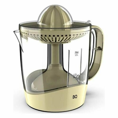 Соковыжималка BQ J1005 Ванильный 136900₽