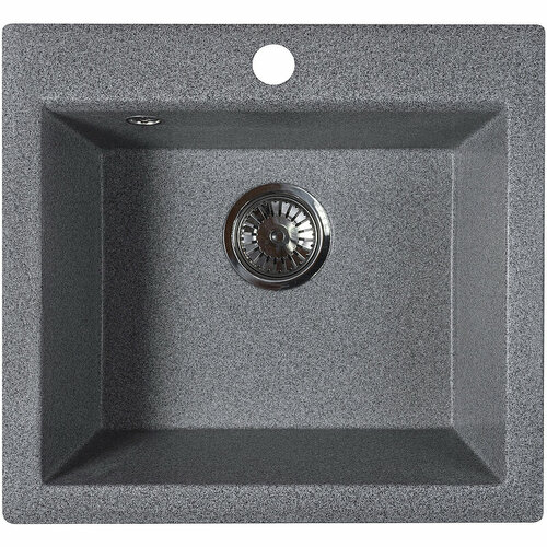Кухонная мойка Reflection Mini 50 RX1150GR Гравий